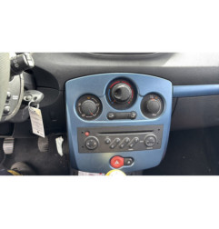 Boite de vitesses RENAULT CLIO 3