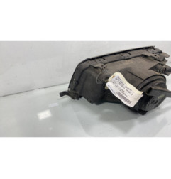 Optique avant principal droit (feux)(phare) AUDI 100 2