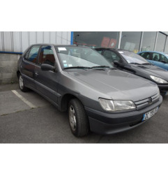 Optique avant principal droit (feux)(phare) PEUGEOT 306