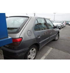 Optique avant principal droit (feux)(phare) PEUGEOT 306
