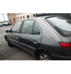 Optique avant principal droit (feux)(phare) PEUGEOT 306