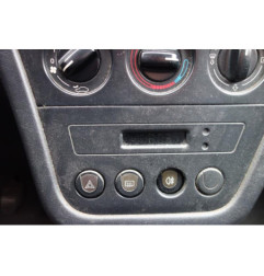 Optique avant principal droit (feux)(phare) PEUGEOT 306