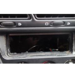 Optique avant principal droit (feux)(phare) PEUGEOT 306