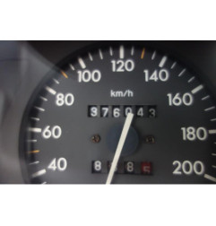 Optique avant principal droit (feux)(phare) PEUGEOT 306