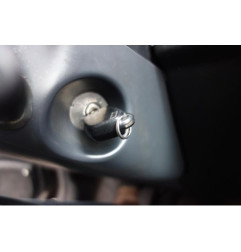 Optique avant principal droit (feux)(phare) PEUGEOT 306