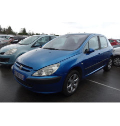 Face avant PEUGEOT 307