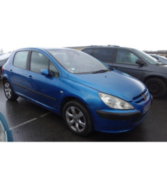 Face avant PEUGEOT 307