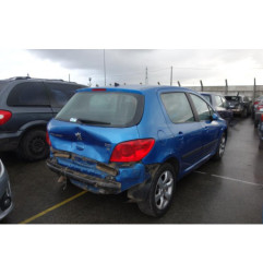 Face avant PEUGEOT 307