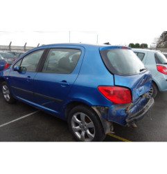Face avant PEUGEOT 307
