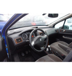 Face avant PEUGEOT 307