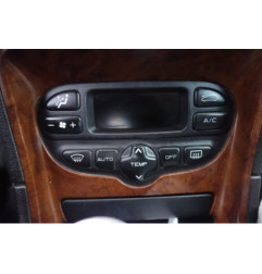 Face avant PEUGEOT 307