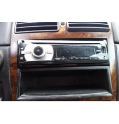 Face avant PEUGEOT 307