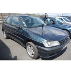 Boitier de prechauffage PEUGEOT 306