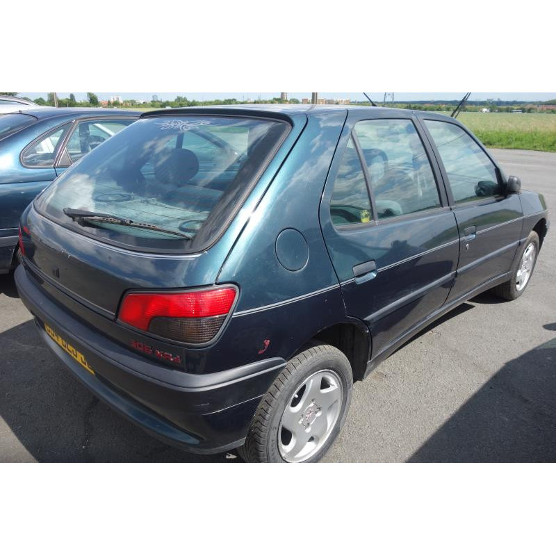 Boitier de prechauffage PEUGEOT 306 Photo n°16