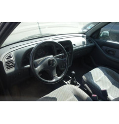 Boitier de prechauffage PEUGEOT 306