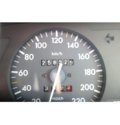 Boitier de prechauffage PEUGEOT 306