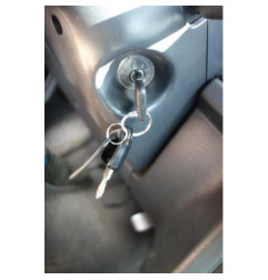 Boitier de prechauffage PEUGEOT 306