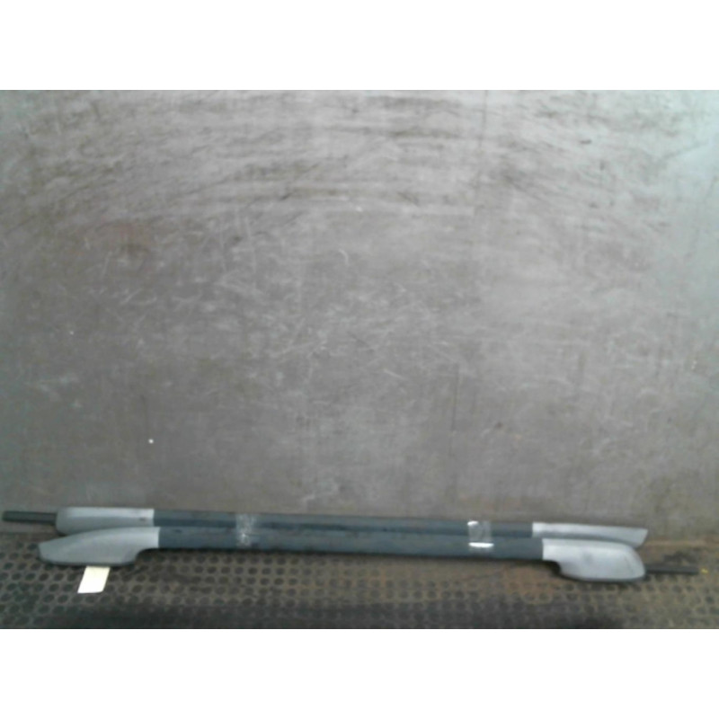 Barres de toit MAZDA DEMIO Photo n°8