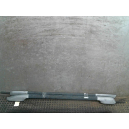 Barres de toit MAZDA DEMIO Photo n°8