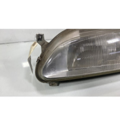 Optique avant principal gauche (feux)(phare) RENAULT R19