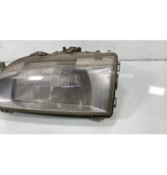 Optique avant principal gauche (feux)(phare) RENAULT R19