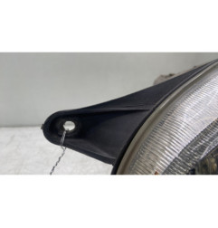 Optique avant principal gauche (feux)(phare) OPEL CORSA B