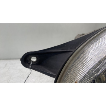 Optique avant principal gauche (feux)(phare) OPEL CORSA B