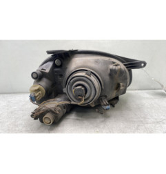 Optique avant principal gauche (feux)(phare) OPEL CORSA B