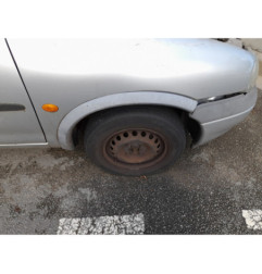 Optique avant principal gauche (feux)(phare) OPEL CORSA B