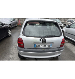 Optique avant principal gauche (feux)(phare) OPEL CORSA B