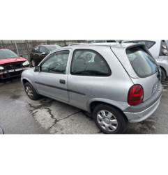 Optique avant principal gauche (feux)(phare) OPEL CORSA B