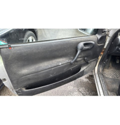 Optique avant principal gauche (feux)(phare) OPEL CORSA B