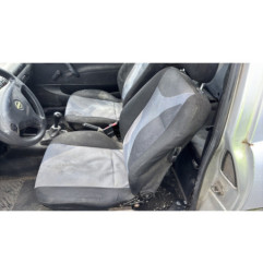 Optique avant principal gauche (feux)(phare) OPEL CORSA B