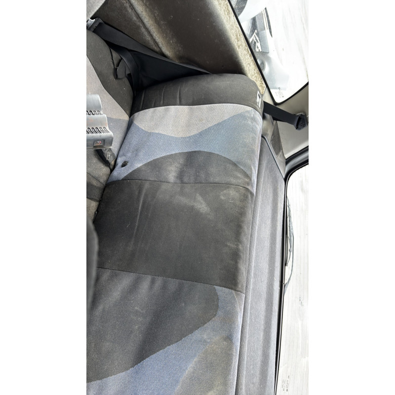 Optique avant principal gauche (feux)(phare) OPEL CORSA B Photo n°13
