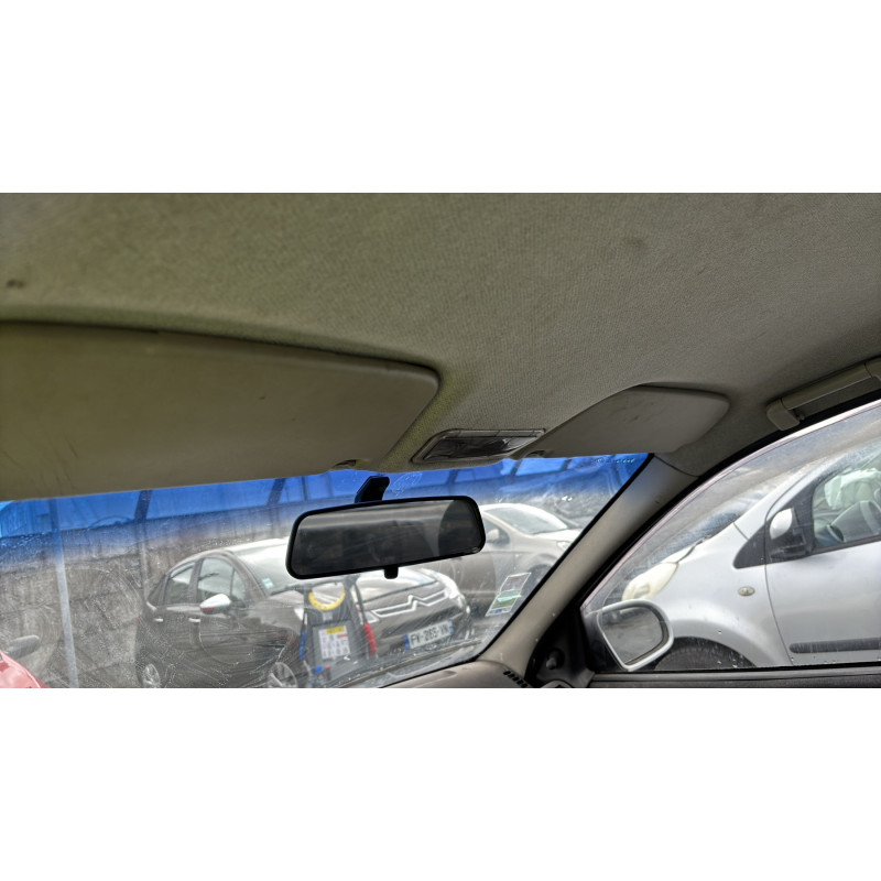Optique avant principal gauche (feux)(phare) OPEL CORSA B Photo n°15
