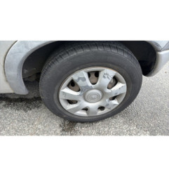 Optique avant principal gauche (feux)(phare) OPEL CORSA B