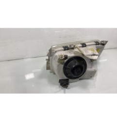 Optique avant principal gauche (feux)(phare) VOLKSWAGEN SHARAN 1