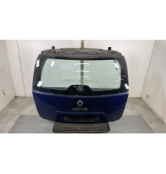 Malle/Hayon arriere RENAULT MEGANE 2 Photo n°1