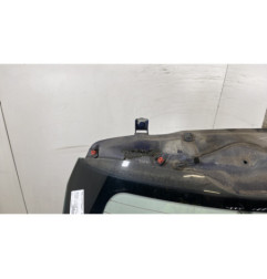Malle/Hayon arriere RENAULT MEGANE 2