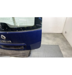 Malle/Hayon arriere RENAULT MEGANE 2