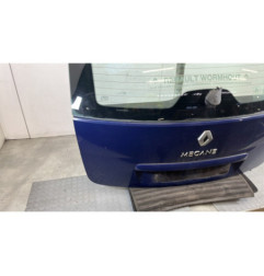 Malle/Hayon arriere RENAULT MEGANE 2