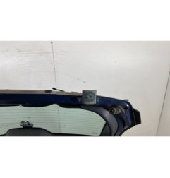Malle/Hayon arriere RENAULT MEGANE 2
