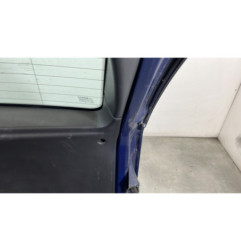 Malle/Hayon arriere RENAULT MEGANE 2