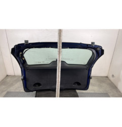 Malle/Hayon arriere RENAULT MEGANE 2