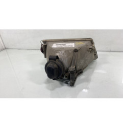 Optique avant principal gauche (feux)(phare) PEUGEOT 309