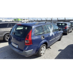 Malle/Hayon arriere RENAULT MEGANE 2