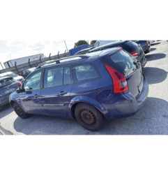 Malle/Hayon arriere RENAULT MEGANE 2