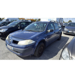 Poignee porte avant droit RENAULT MEGANE 2
