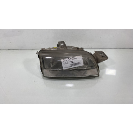 Optique avant principal droit (feux)(phare) FIAT PUNTO 1 Photo n°10