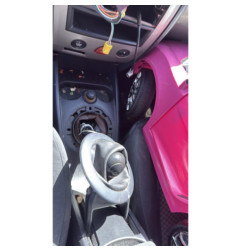 Poignee porte avant droit RENAULT MEGANE 2
